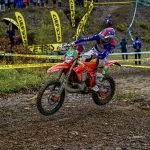 FIM 6DAYS 2025 Italy – Day 1 © FIM ISDE-112