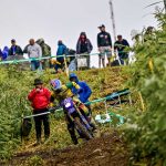 FIM 6DAYS 2025 Italy – Day 1 © FIM ISDE-115