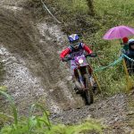 FIM 6DAYS 2025 Italy – Day 1 © FIM ISDE-117