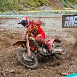 FIM 6DAYS 2025 Italy – Day 1 © FIM ISDE-12