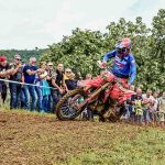 FIM 6DAYS 2025 Italy – Day 1 © FIM ISDE-120