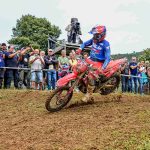 FIM 6DAYS 2025 Italy – Day 1 © FIM ISDE-121