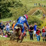 FIM 6DAYS 2025 Italy – Day 1 © FIM ISDE-122