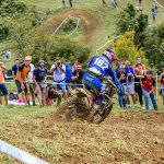 FIM 6DAYS 2025 Italy – Day 1 © FIM ISDE-124