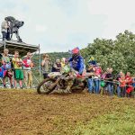 FIM 6DAYS 2025 Italy – Day 1 © FIM ISDE-125
