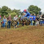 FIM 6DAYS 2025 Italy – Day 1 © FIM ISDE-127