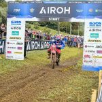 FIM 6DAYS 2025 Italy – Day 1 © FIM ISDE-128