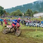FIM 6DAYS 2025 Italy – Day 1 © FIM ISDE-129