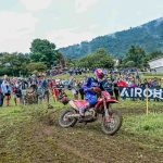 FIM 6DAYS 2025 Italy – Day 1 © FIM ISDE-130