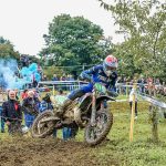 FIM 6DAYS 2025 Italy – Day 1 © FIM ISDE-131