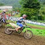 FIM 6DAYS 2025 Italy – Day 1 © FIM ISDE-134