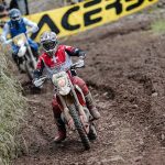 FIM 6DAYS 2025 Italy – Day 1 © FIM ISDE-135