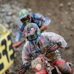FIM 6DAYS 2025 Italy – Day 1 © FIM ISDE-136
