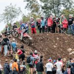FIM 6DAYS 2025 Italy – Day 1 © FIM ISDE-138