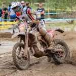 FIM 6DAYS 2025 Italy – Day 1 © FIM ISDE-14