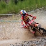 FIM 6DAYS 2025 Italy – Day 1 © FIM ISDE-142
