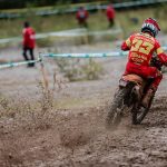 FIM 6DAYS 2025 Italy – Day 1 © FIM ISDE-143