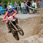 FIM 6DAYS 2025 Italy – Day 1 © FIM ISDE-145
