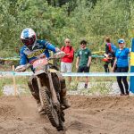 FIM 6DAYS 2025 Italy – Day 1 © FIM ISDE-15