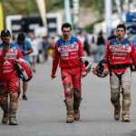 FIM 6DAYS 2025 Italy – Day 1 © FIM ISDE-154