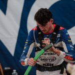 FIM 6DAYS 2025 Italy – Day 1 © FIM ISDE-155