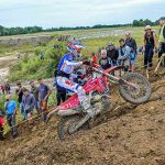 FIM 6DAYS 2025 Italy – Day 1 © FIM ISDE-156