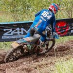 FIM 6DAYS 2025 Italy – Day 1 © FIM ISDE-157