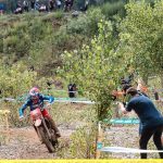 FIM 6DAYS 2025 Italy – Day 1 © FIM ISDE-16