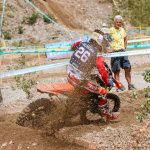 FIM 6DAYS 2025 Italy – Day 1 © FIM ISDE-22