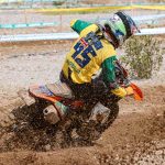 FIM 6DAYS 2025 Italy – Day 1 © FIM ISDE-23