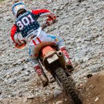 FIM 6DAYS 2025 Italy – Day 1 © FIM ISDE-27