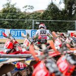 FIM 6DAYS 2025 Italy – Day 1 © FIM ISDE-36