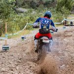 FIM 6DAYS 2025 Italy – Day 1 © FIM ISDE-42