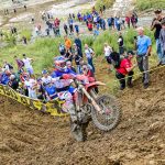 FIM 6DAYS 2025 Italy – Day 1 © FIM ISDE-48