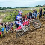 FIM 6DAYS 2025 Italy – Day 1 © FIM ISDE-49