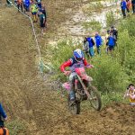 FIM 6DAYS 2025 Italy – Day 1 © FIM ISDE-51