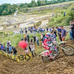 FIM 6DAYS 2025 Italy – Day 1 © FIM ISDE-53