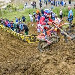 FIM 6DAYS 2025 Italy – Day 1 © FIM ISDE-54