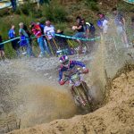 FIM 6DAYS 2025 Italy – Day 1 © FIM ISDE-57