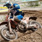 FIM 6DAYS 2025 Italy – Day 1 © FIM ISDE-6