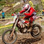 FIM 6DAYS 2025 Italy – Day 1 © FIM ISDE-7