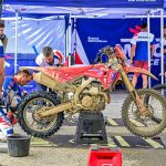 FIM 6DAYS 2025 Italy – Day 1 © FIM ISDE-70