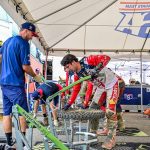 FIM 6DAYS 2025 Italy – Day 1 © FIM ISDE-73