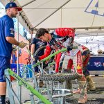 FIM 6DAYS 2025 Italy – Day 1 © FIM ISDE-74