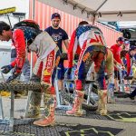 FIM 6DAYS 2025 Italy – Day 1 © FIM ISDE-75