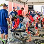 FIM 6DAYS 2025 Italy – Day 1 © FIM ISDE-76