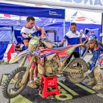 FIM 6DAYS 2025 Italy – Day 1 © FIM ISDE-82