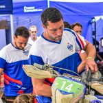 FIM 6DAYS 2025 Italy – Day 1 © FIM ISDE-83