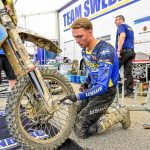 FIM 6DAYS 2025 Italy – Day 1 © FIM ISDE-86