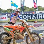 FIM 6DAYS 2025 Italy – Day 1 © FIM ISDE-87